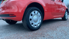 Fiat 500 1.2 Pop 3dr Petrol Hatchback